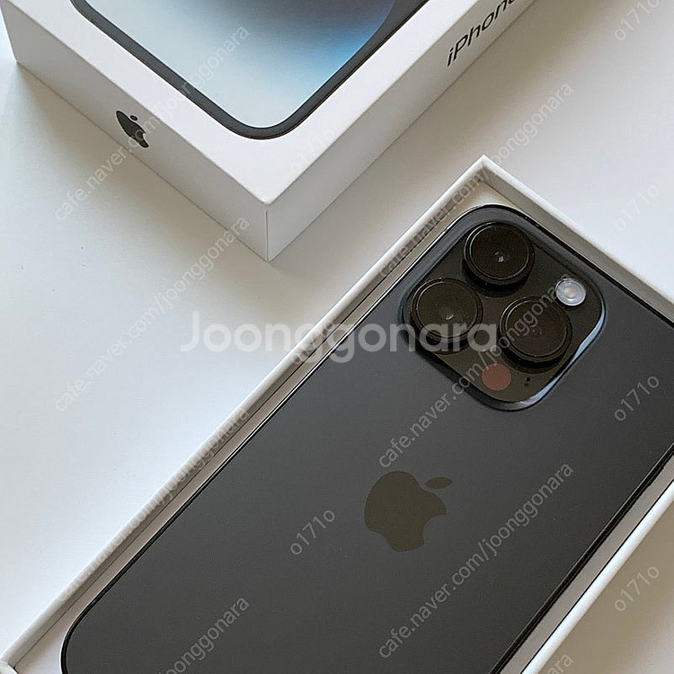 <아이폰14프로256애플케어+>--8