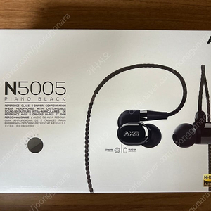 akg n5005 오공이 미개봉 새제품 팝니다