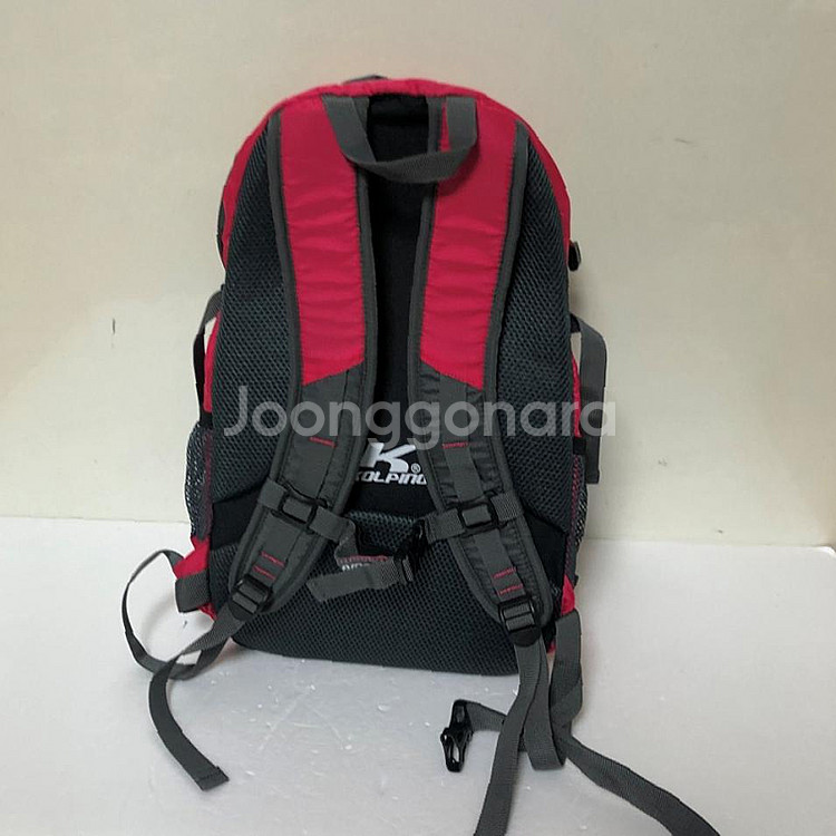 콜핑 등산배낭 25L--3