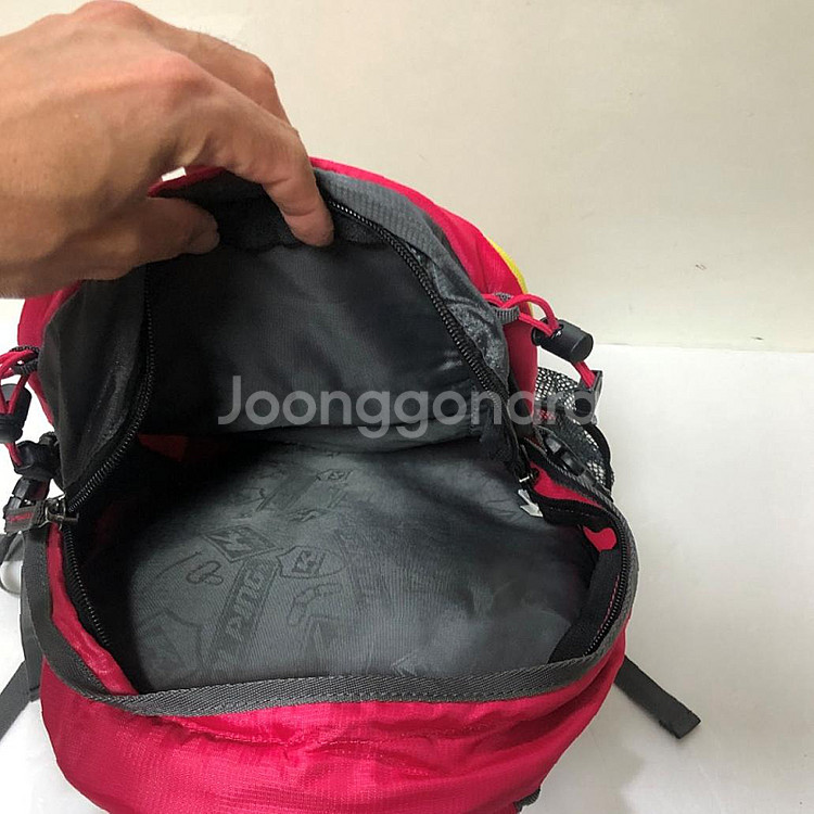 콜핑 등산배낭 25L--5