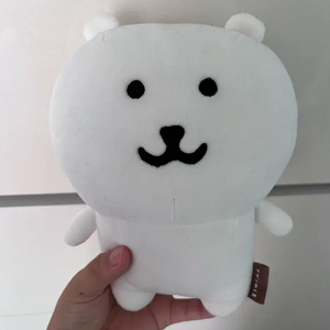 농담곰 기본 마스코트 인형 (정품)