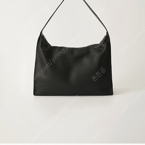 낫띵리튼 pibi shoulder bag (black) 숄더백