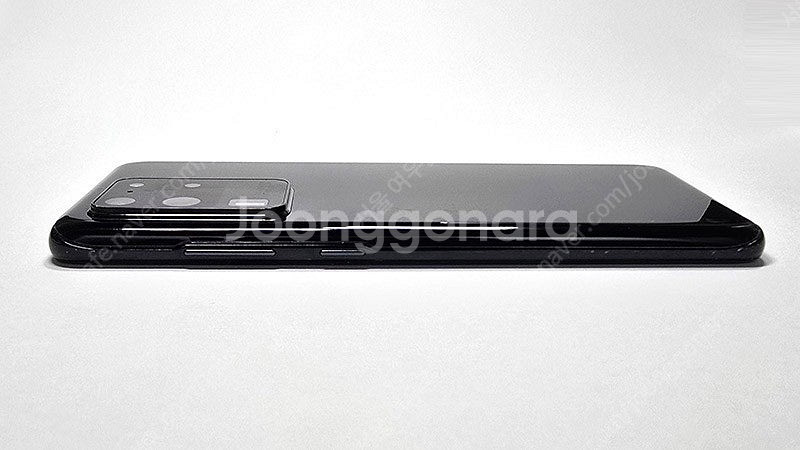 6개월 보증]갤럭시 S20 울트라 (G988) 실버 A...--7