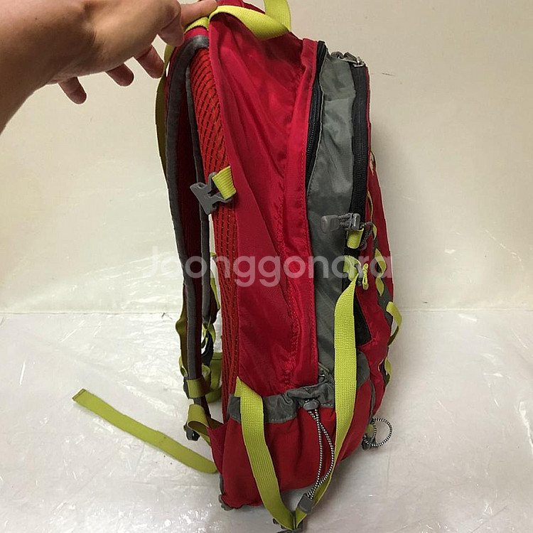 판매 노스페이스 등산배낭 28L--1
