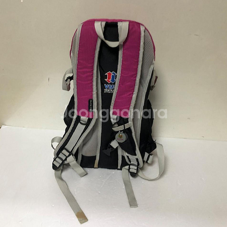 판매 블랙야크 등산배낭 22L 상태좋음--3