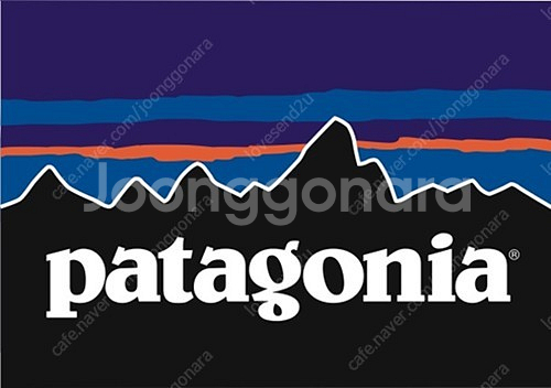 파타고니아 ( Patagonia )-M T B - 사이...--1