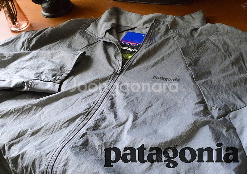 파타고니아 ( Patagonia )-M T B - 사이...--0