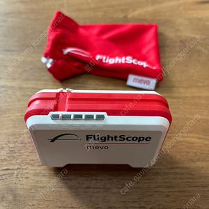 플라이트 스코프 (flightscope) mevo 스윙분석기 판매