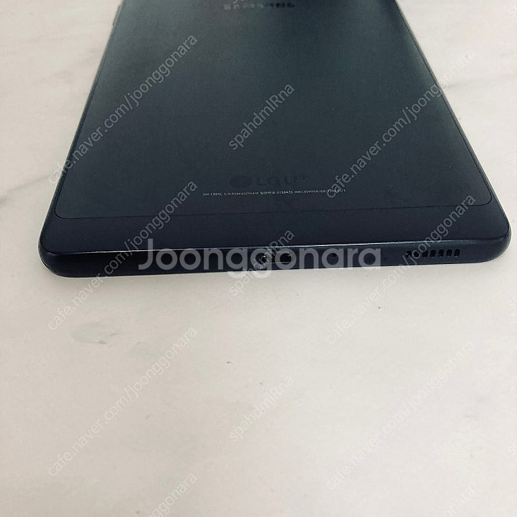 갤럭시 탭A 8.0 T385 매우깨끗한기기 6만원 판매...--2