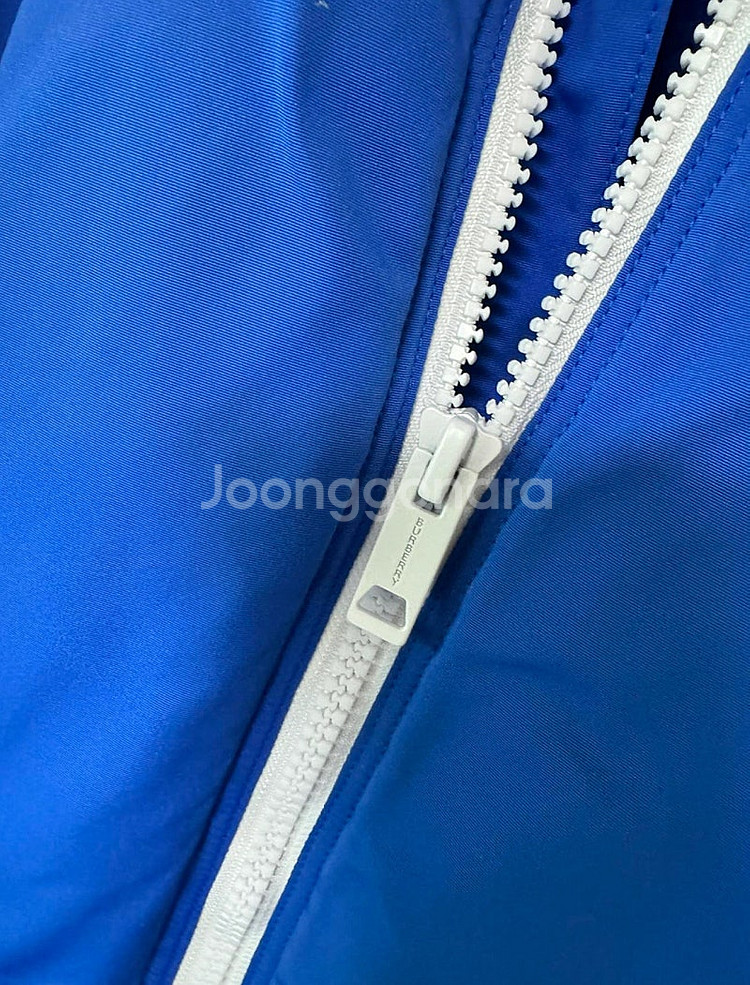버버리키즈 버버리칠드런 뽀글이 롱점퍼 14y (새상품)--2