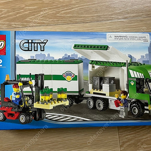 [MISB] LEGO 7992 7733