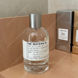 르라보 떼마차 100ml