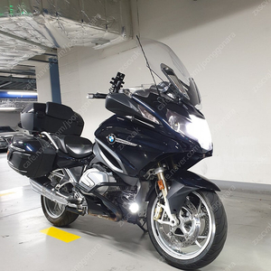 BMW R 1250 RT 19년식 무사고