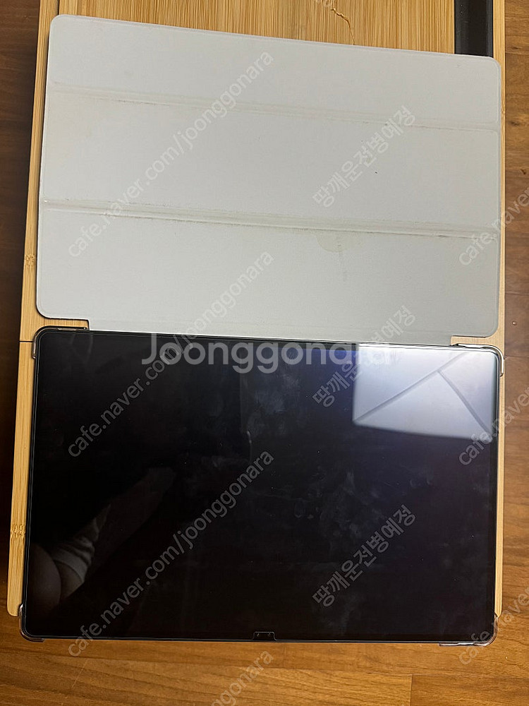 S8 울트라 128 wifi + 크리에이터 S펜--1