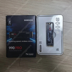 ssd 일괄 구매건
