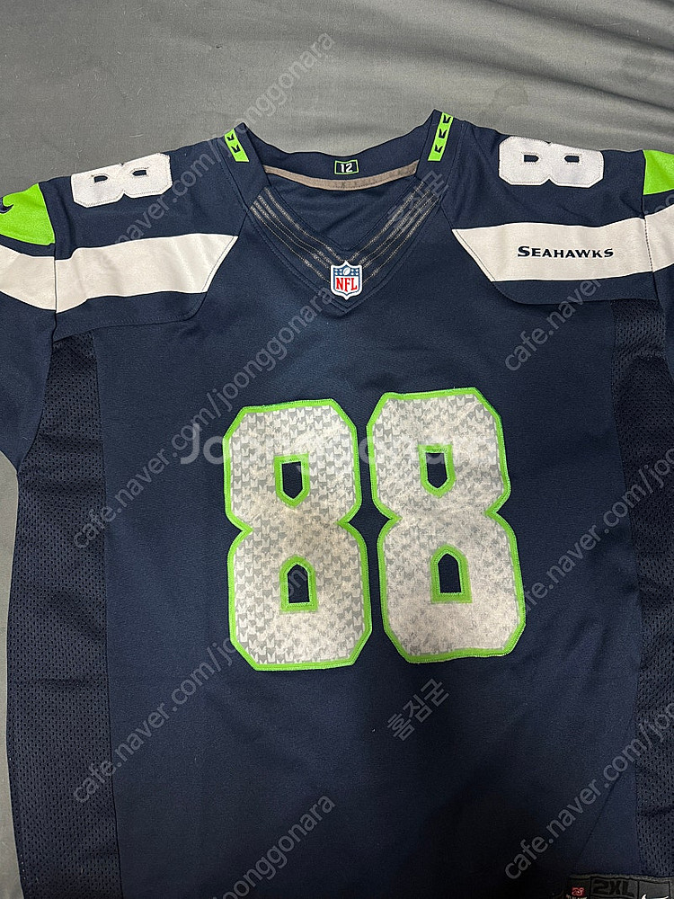 NFL 럭비져지--0