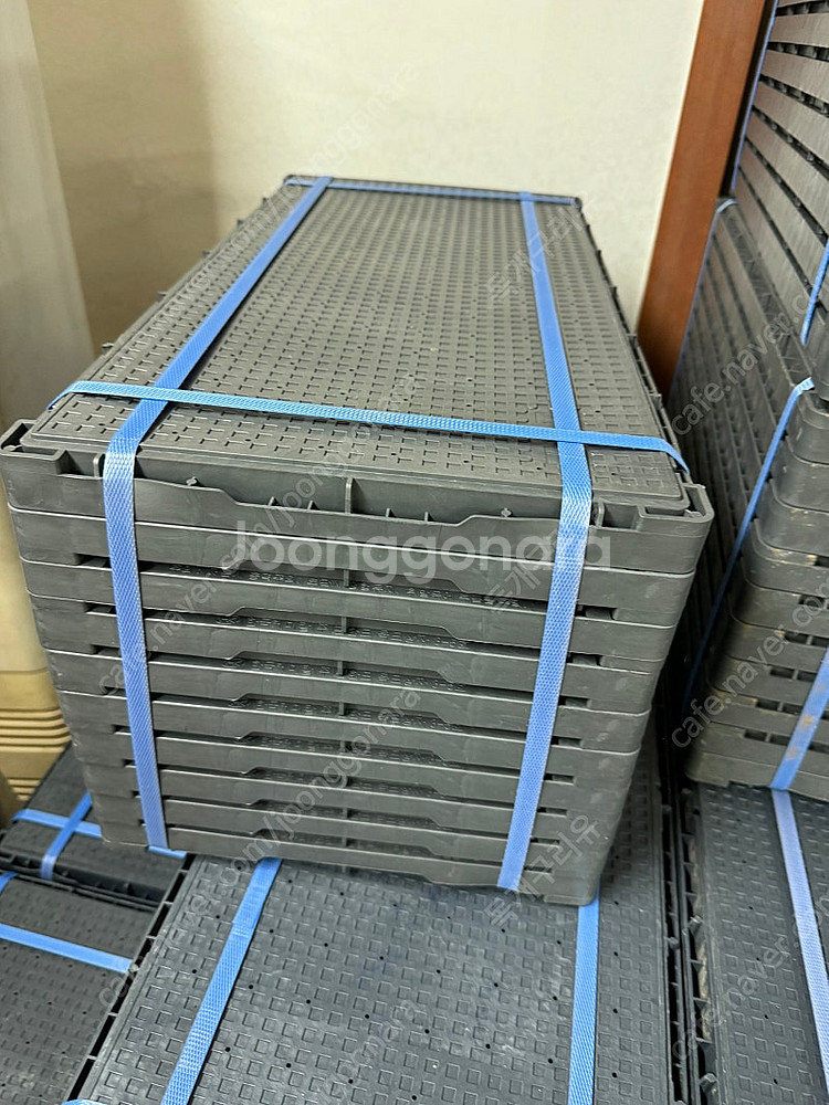 미개봉 새제품 고급 모판 280개 대량 판매합니다.--1