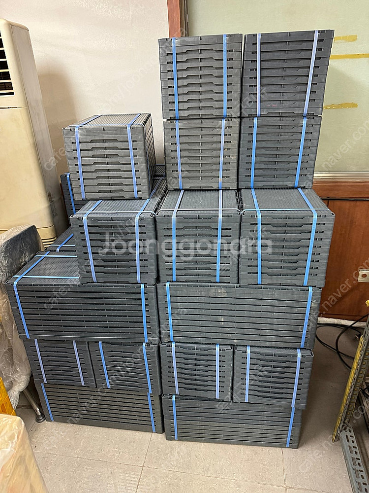 미개봉 새제품 고급 모판 280개 대량 판매합니다.--2