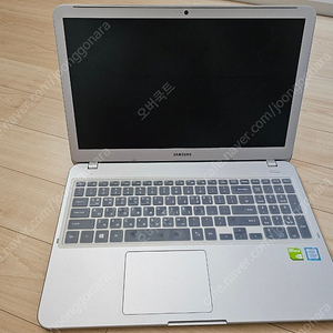 삼성노트북5(NT560XBV-G58M) 램 업