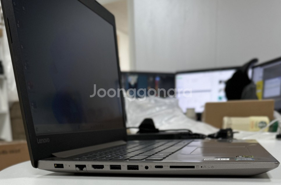 [레노버]아이디어패드 330-15ICH i5/12GB/...--3