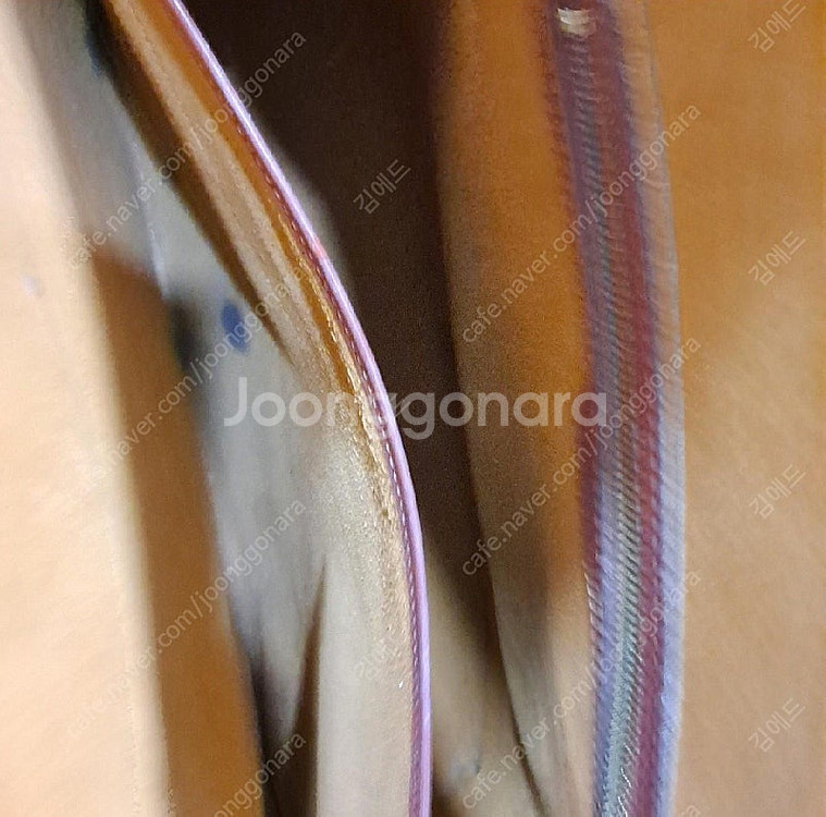 정품 루이비통 에삐 루삭 택포 20만--6