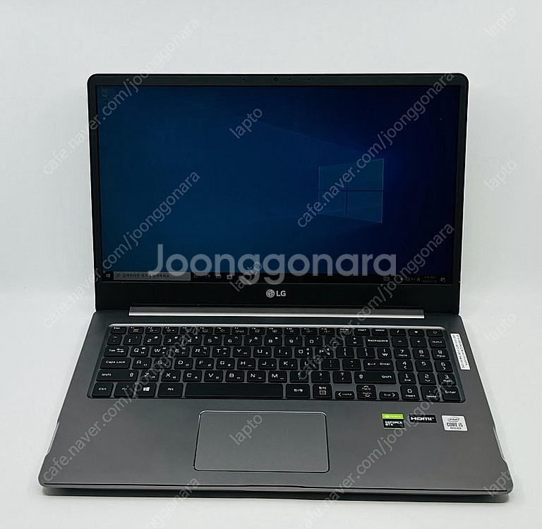 LG전자 2020 울트라기어 15UD70N-PX50K ...--0