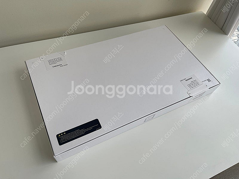 [미사용] 삼성전자 갤럭시북4 울트라 NT960XGP-...--1