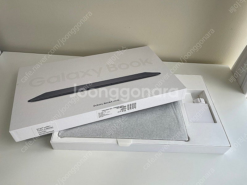 [미사용] 삼성전자 갤럭시북4 울트라 NT960XGP-...--2