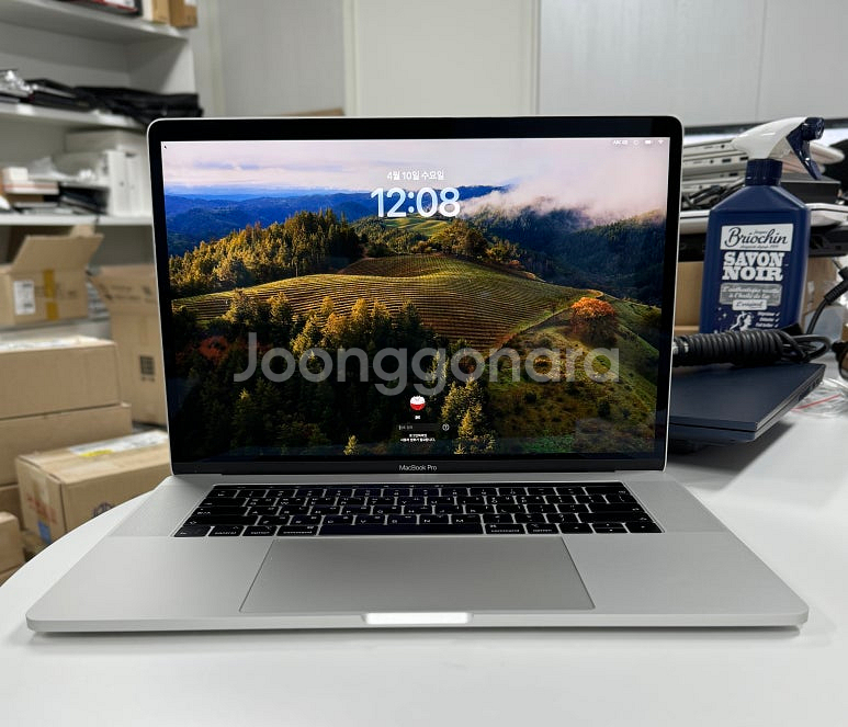 [애플] 맥북프로 2019 15인치 i9/16GB/51...--1