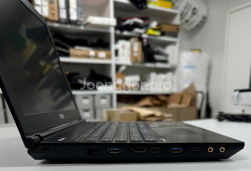 [MSI]GE62-6QC-Cobra i7/8GB/128...--3
