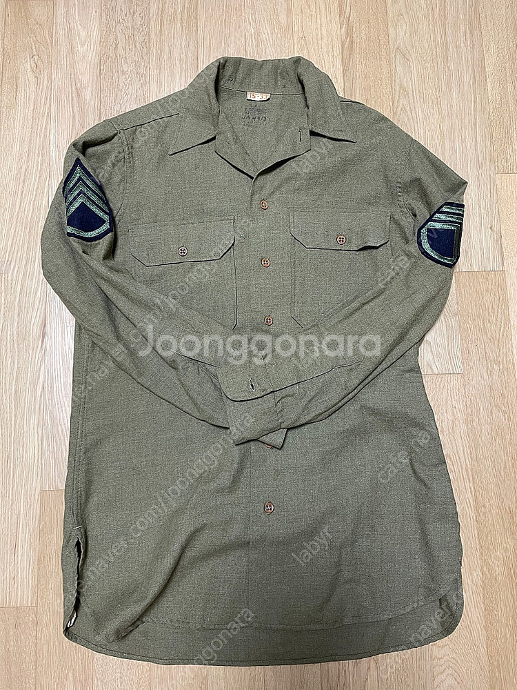 미국 제2차 세계대전 WW II 육지 공군 US Arm...--1