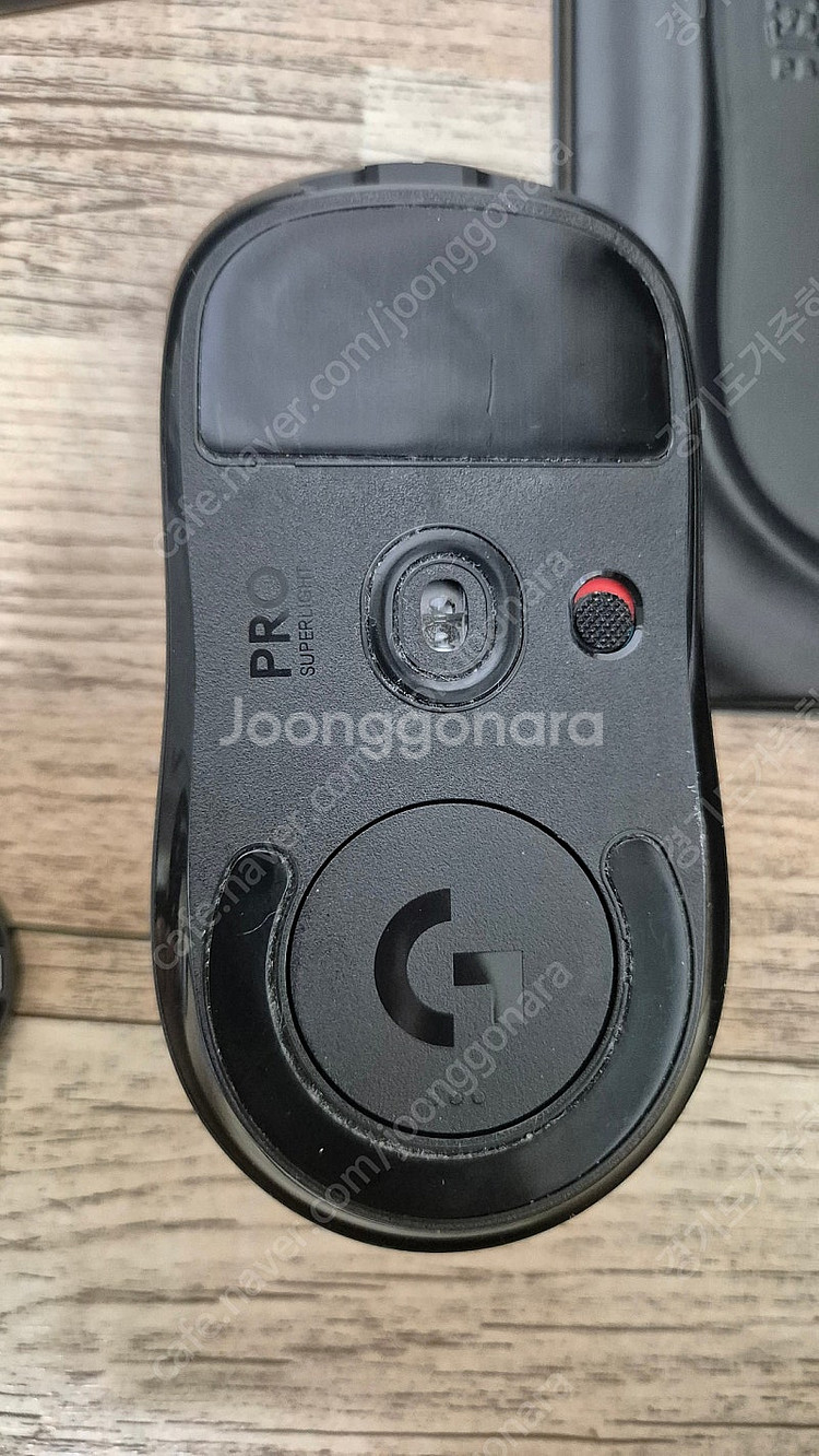 풀박스] 지슈라1 +충전독세트(핫스왑기판+후아노 투명퍼...--3