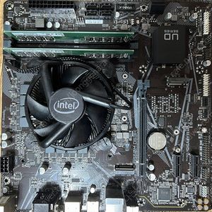 11700 b560m 32gb 팝니다