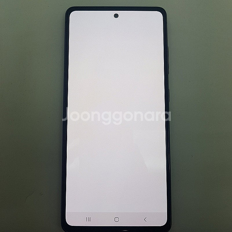 [판매] 서울 갤럭시 S20 FE (G781) 네이비 ...--6