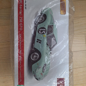 1:18 CMC 페라리 250GTO #15 (새상품) Stirling Moss Ver 판매