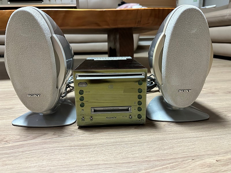 SONY MD CDコンポHCD-C7NT 2025年最新】sony hcd-c7ntの人気アイテム - メルカリ