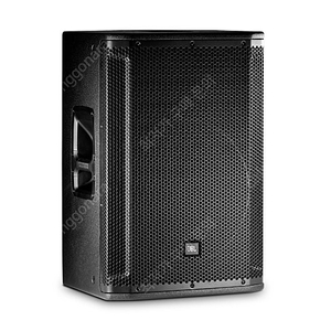 JBL SRX815P 새상품 판매합니다.