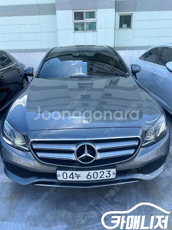 [벤츠]E-클래스 W213 E220d 아방가르드 | 2...--0