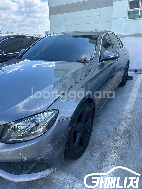 [벤츠]E-클래스 W213 E220d 아방가르드 | 2...--1