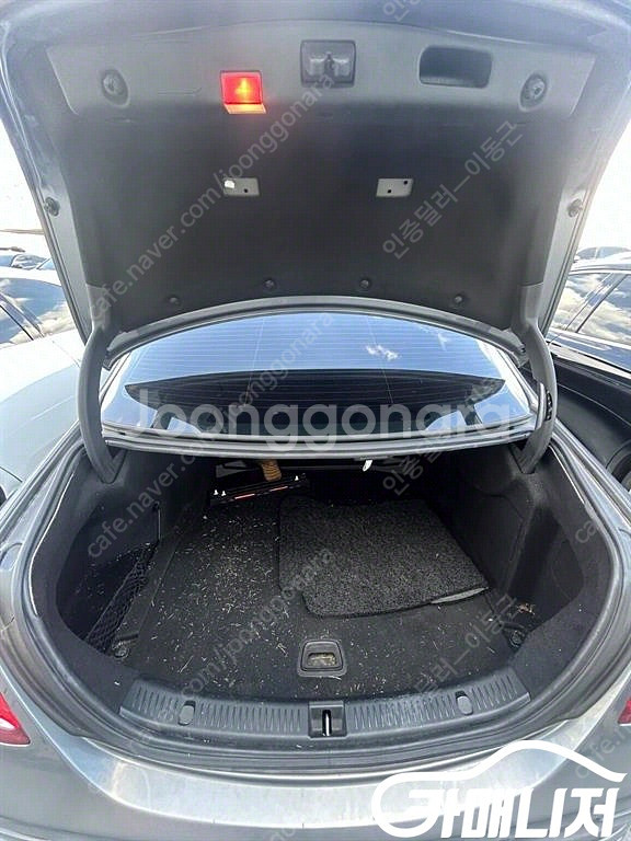 [벤츠]E-클래스 W213 E220d 아방가르드 | 2...--4