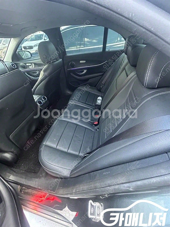 [벤츠]E-클래스 W213 E220d 아방가르드 | 2...--5