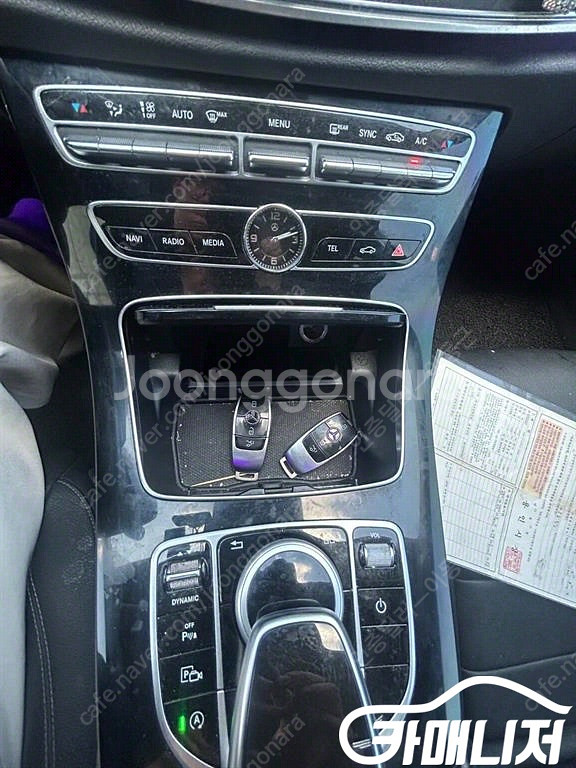 [벤츠]E-클래스 W213 E220d 아방가르드 | 2...--9