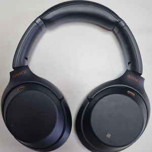 소니 SONY WH-1000XM3