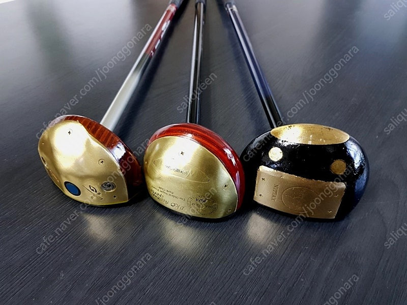 중고 파크골프채- 일제 이미지