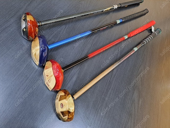 중고 파크골프채- 일제 이미지