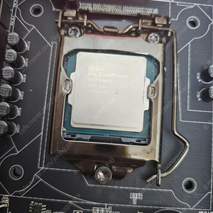 i7 4790 cpu 판매합니다