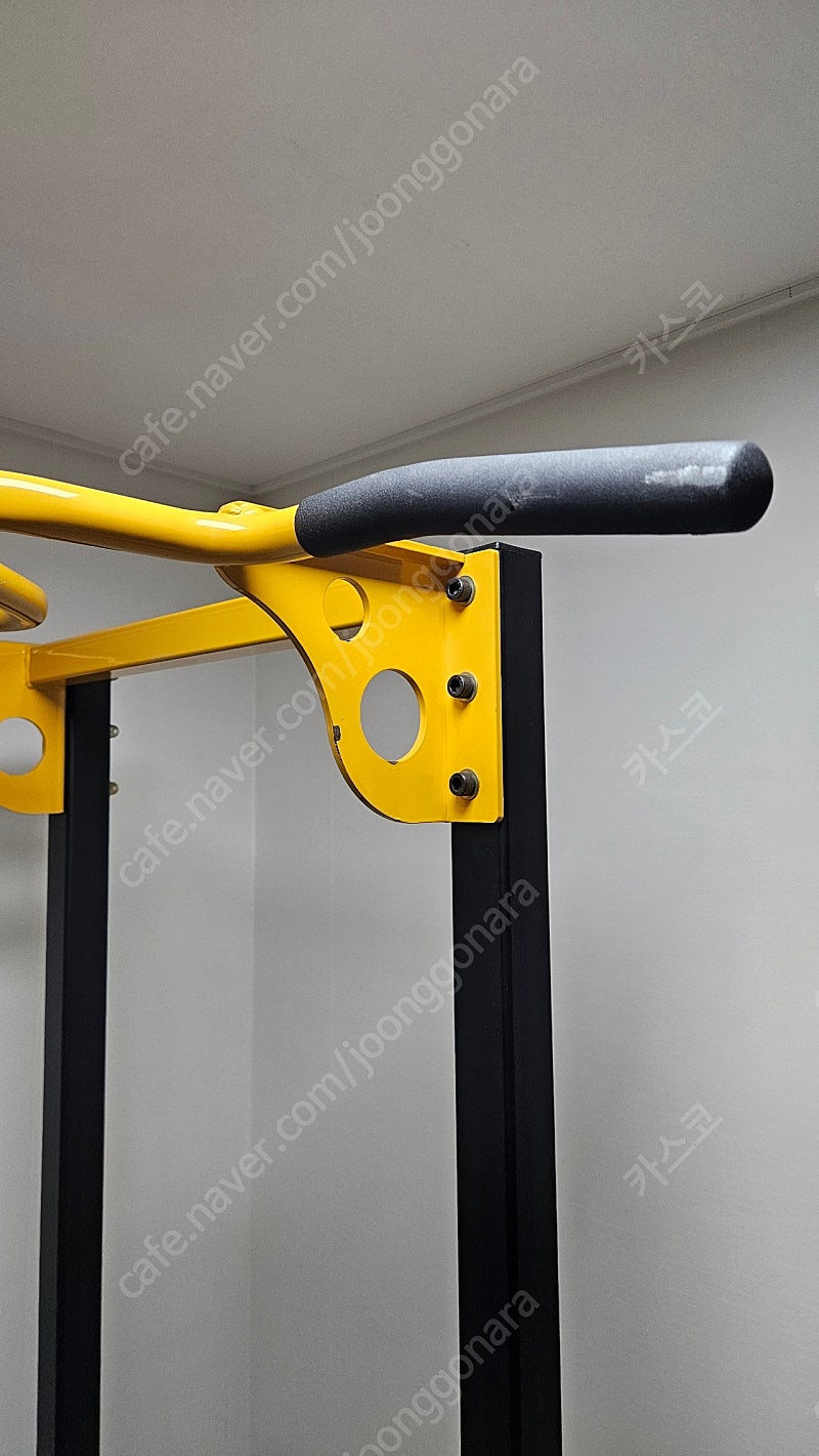 힘콩 철봉 치닝디핑 (강원도 강릉) | 중고나라 - 안심되는 중고거래