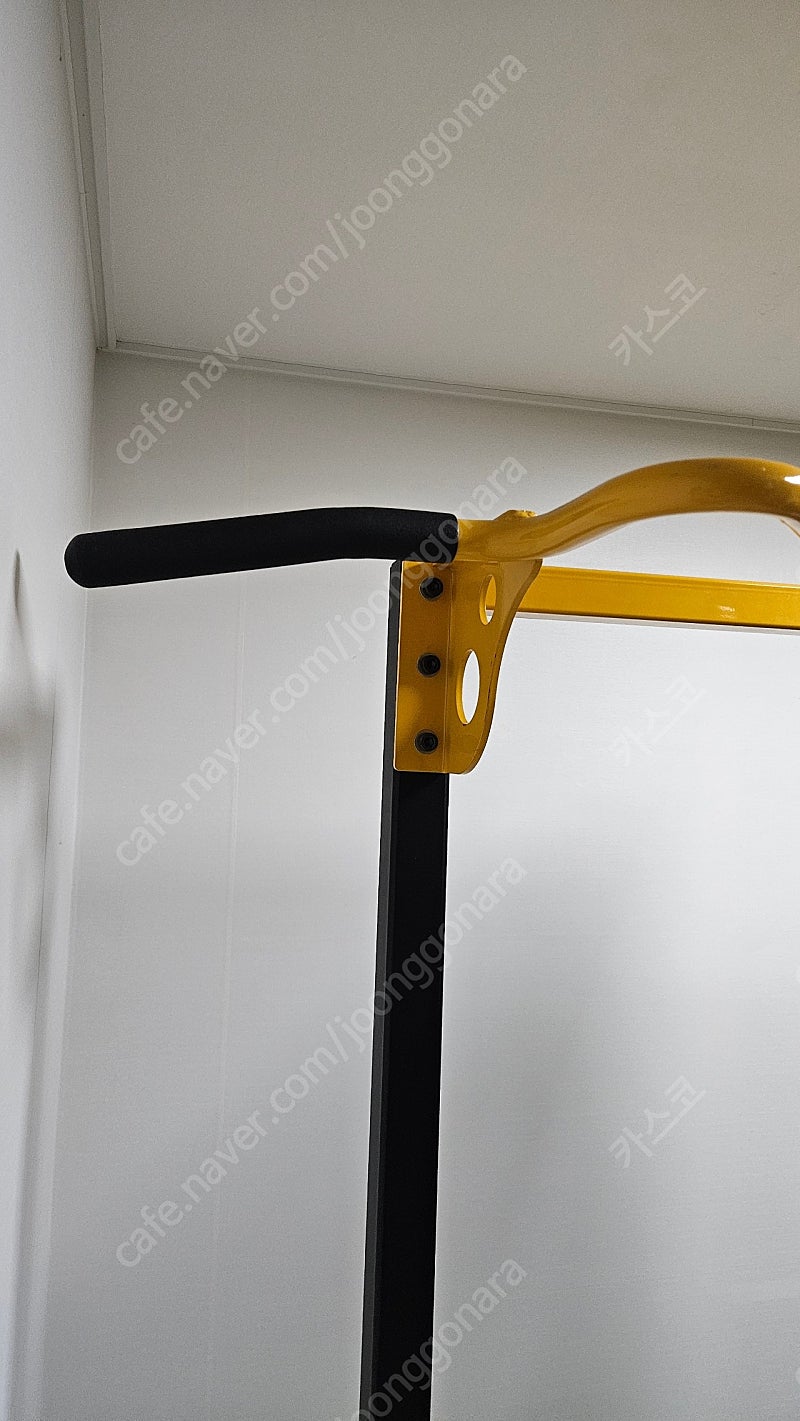 힘콩 철봉 치닝디핑 (강원도 강릉) | 중고나라 - 안심되는 중고거래