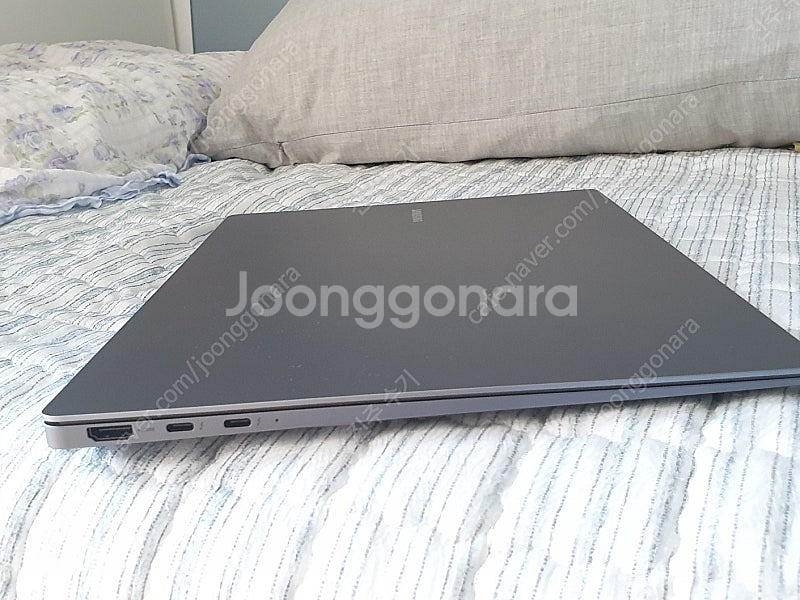24년 NEW 노트북 갤럭시 북4 Pro NT961XG...--5