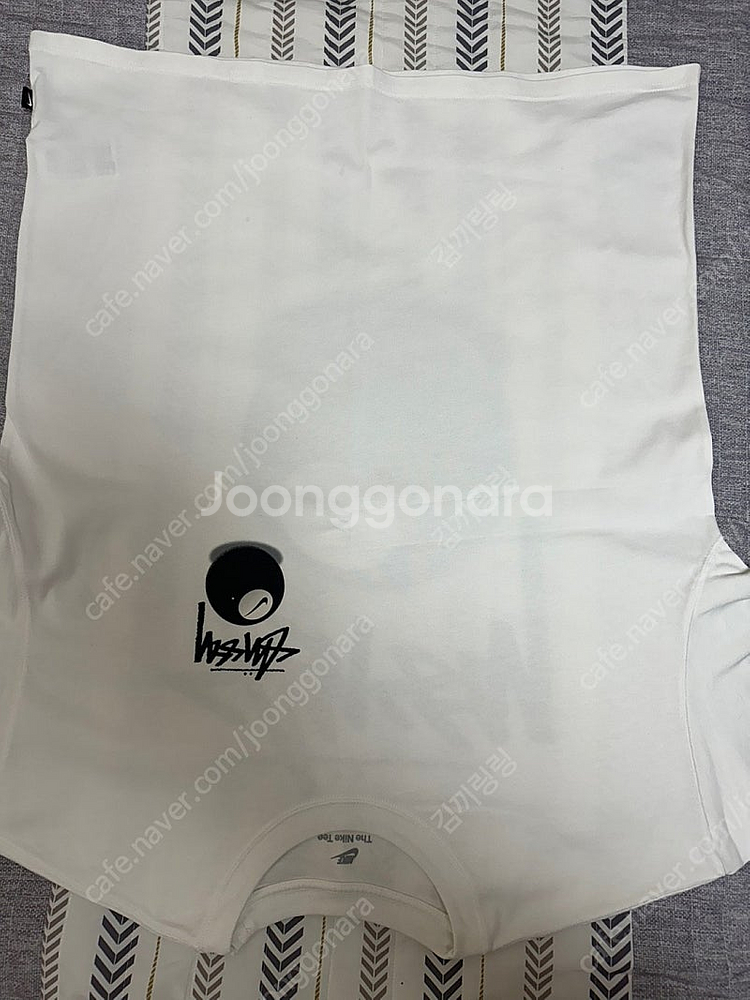 ACG백로고,나투시8볼,아워레가시 스투시 /L--3